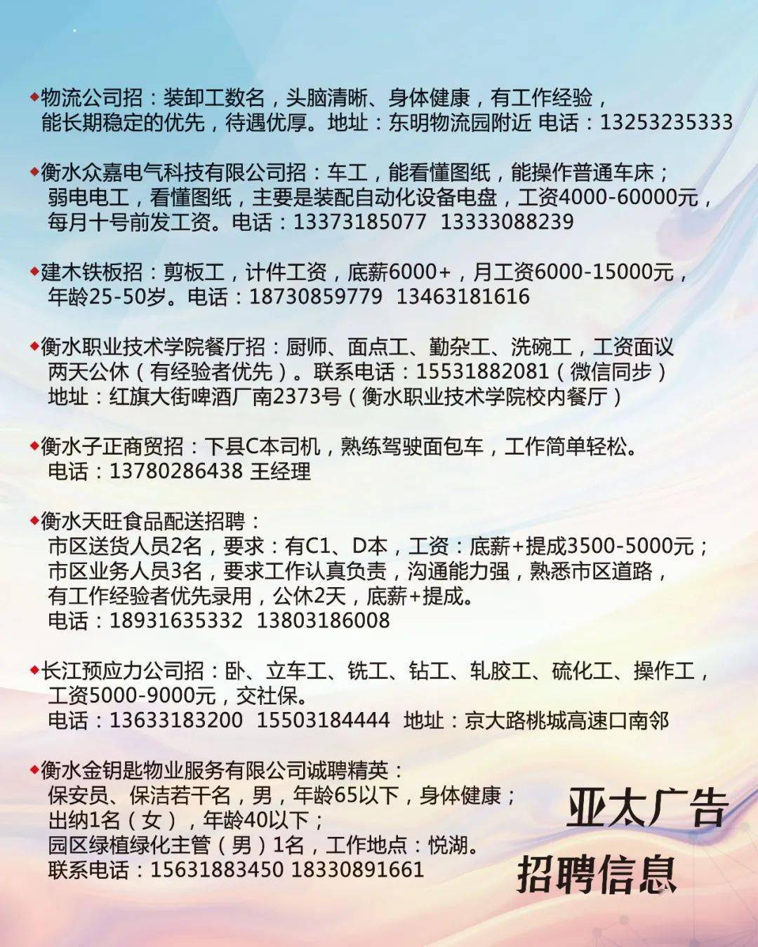 怒江招聘网最新招聘，时代脉搏与人才交响的交汇点